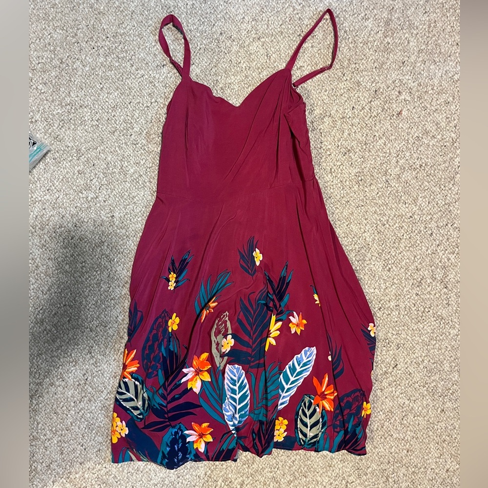 Medium Old Navy cami dress